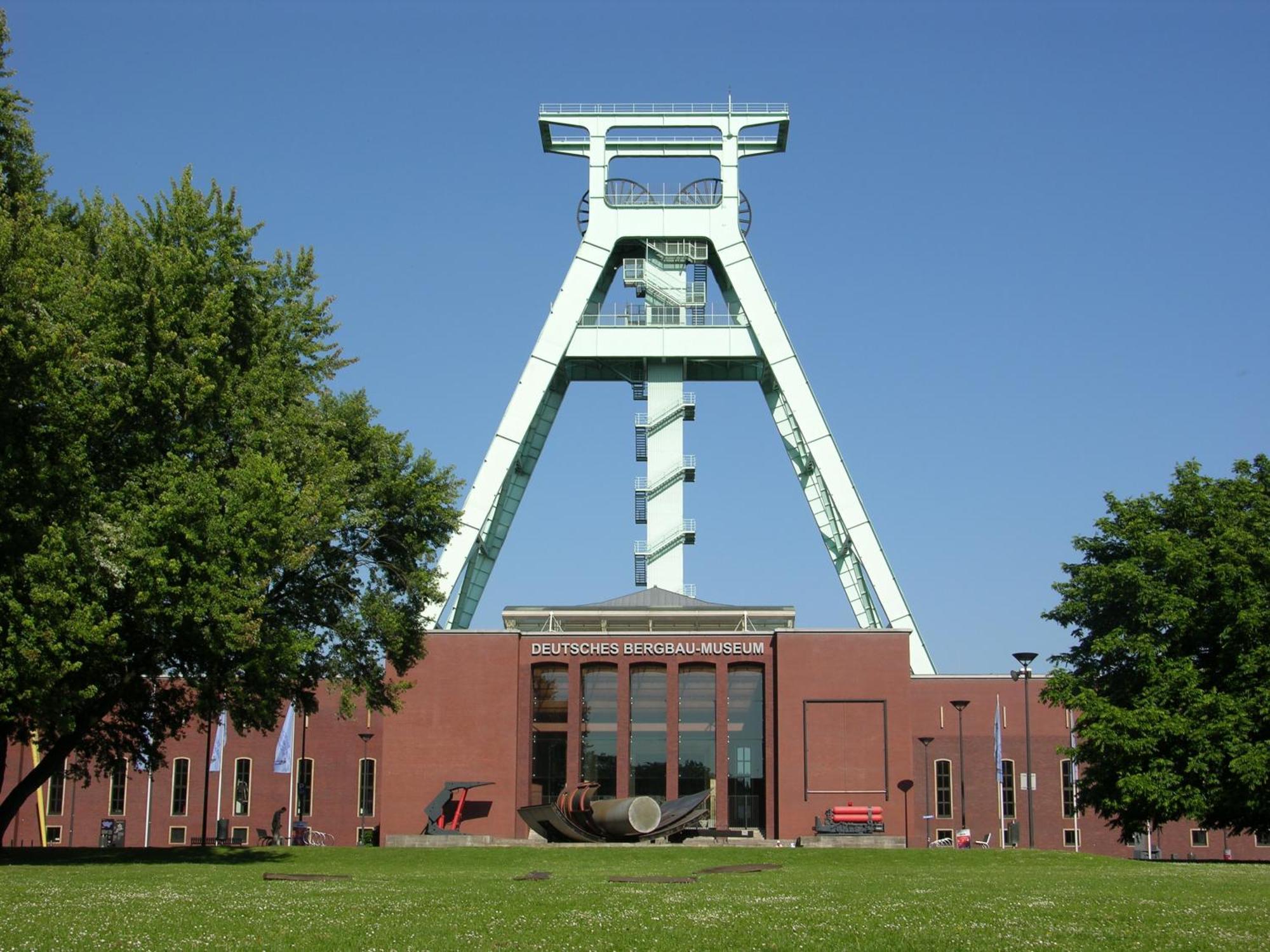 Hotel Schmerkoetter Bochum Bagian luar foto