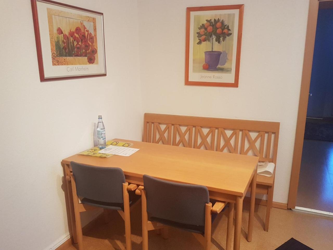 Hotel Schmerkoetter Bochum Ruang foto