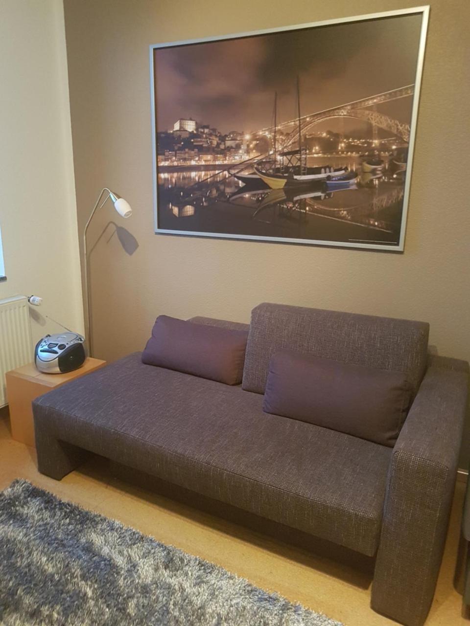 Hotel Schmerkoetter Bochum Ruang foto