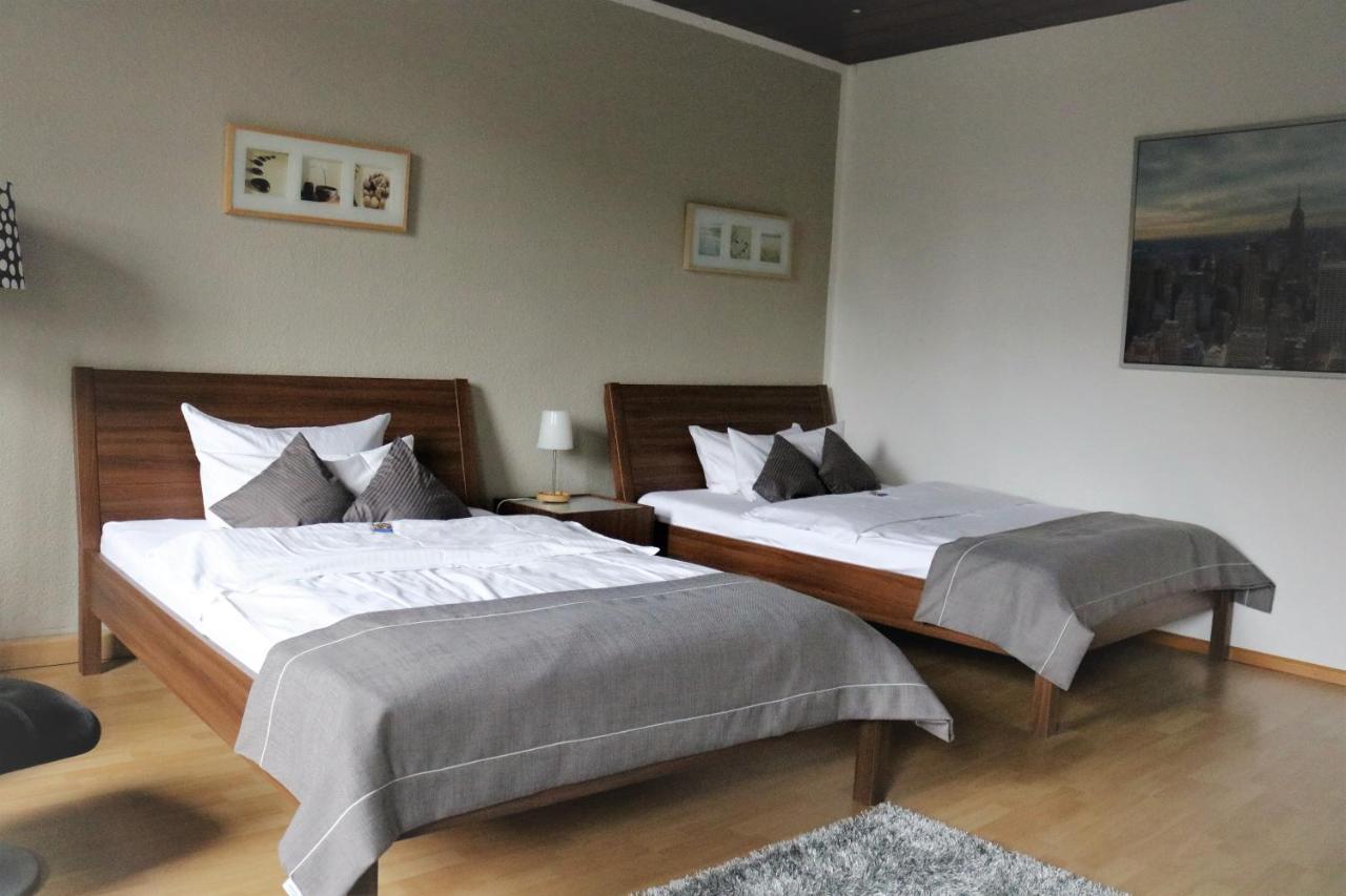 Hotel Schmerkoetter Bochum Bagian luar foto