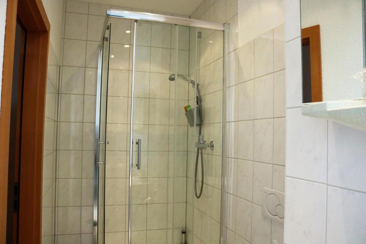 Hotel Schmerkoetter Bochum Bagian luar foto